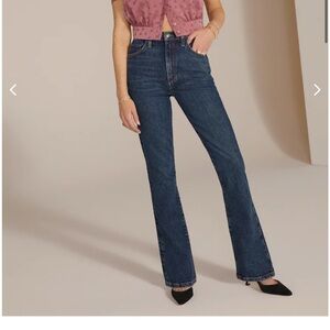 Favorite Daughter Valentina Shortie - Super High Rise Boot